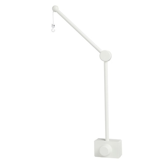 Pottery Barn Mobile Arm